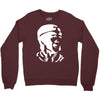 monkey magicfunny retro joke tv series 80's planet of apes Crewneck Sweatshirt
