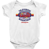 television marathon champion Baby Onesie