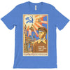 blocks build you T-Shirt