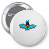 manbat Pin-back button