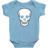 fahrie77 Baby Bodysuit