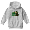 blind date Youth Hoodie