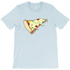 Pizza Slice Little T-Shirt