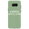 paddys irish Samsung Galaxy S8