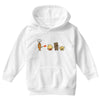calorie burning Youth Hoodie