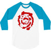 lets play a game 3/4 Sleeve Shirt