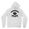 pekingese mum Youth Hoodie