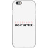 Lesbians Do It Better iPhone 6/6s Case