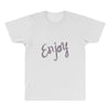 cute enjoy All Over Men's T-shirt