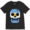argentina till i die V-Neck Tee