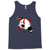 ghost of sparta Tank Top