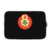 red horse extra strong beer Laptop sleeve