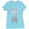 Maverick X Ladies Fitted T-Shirt