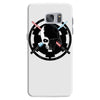 death side Samsung Galaxy S7