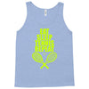 Eat Sleep Tennis Repeat Tank Top