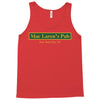 mac larens pub Tank Top