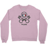 pistonheads phlm16 smiley Crewneck Sweatshirt