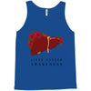 liver cancer awareness Tank Top