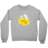 soul glo Crewneck Sweatshirt