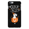 trick or treat iPhone 6 Plus/6s Plus Case