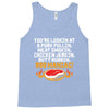 BBQ Maniac Tank Top