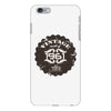 vintage made of 1961 all original parts iPhone 6 Plus/6s Plus Case