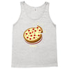 pizza Tank Top