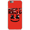 marshmello iPhone 6/6s Case