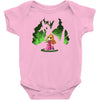 aurora Baby Bodysuit