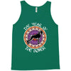 the year of the boxer Tank Top