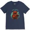 save ewoks V-Neck Tee