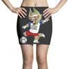 Zabivaka Mini Skirts
