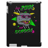 too zuul for school iPad 3 and 4 Case