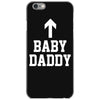baby daddy funny new iPhone 6/6s Case