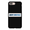 cristmas iPhone 8 Plus