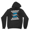 It's A Poppy Thing Hoodie