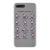 ray gun iPhone 7 Plus Case