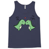t rex problems Tank Top