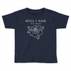Still I Rise Toddler T-shirt