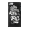 six on the brain iPhone 7 Case