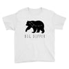Big Dipper Youth Tee