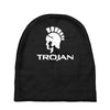 trojan condoms Baby Beanies