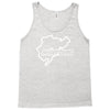 neverbeen Tank Top