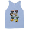 sunglass world Tank Top
