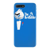 the bird father iPhone 7 Plus Case