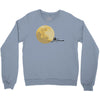 my crony Crewneck Sweatshirt
