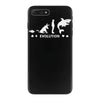 poker ~ fish to shark evolution ~ iPhone 7 Plus Case