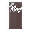 tyga last kings iPhone 7 Case