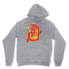 red dragon Unisex Hoodie