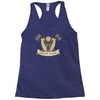 dragon hunter Racerback Tank